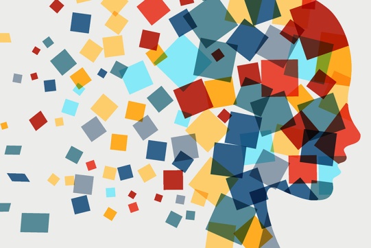 Głowa pełna pomysłów 