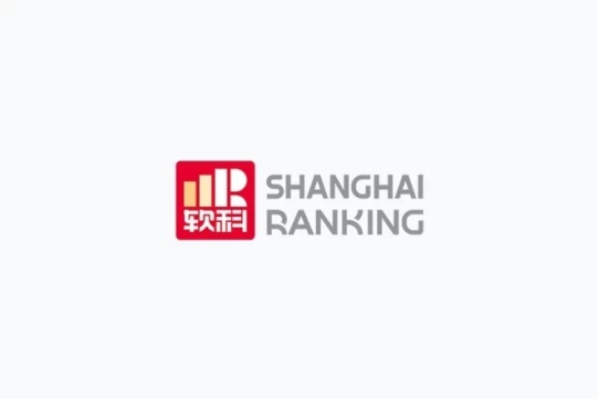 Shanghai ranking logo