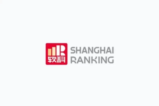 Shanghai ranking logo