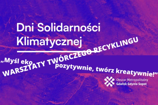 Dni Solidarności Klimatycznej