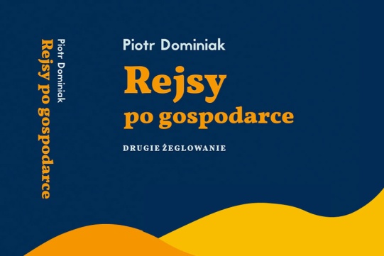Rejsy po gospodarce 