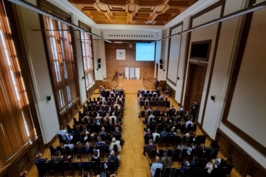 Konferencja Baltic Windustry