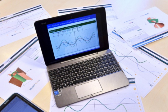 wirtualna matematyka