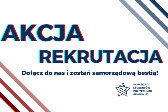 Akcja rekrutacja