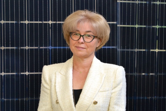 Prof. Ewa Klugmann-Radziemska