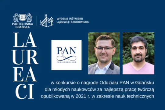 zdjęcia laureaci konkursu