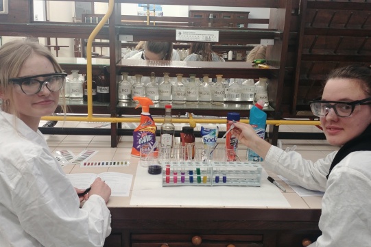 między teorią a praktyką