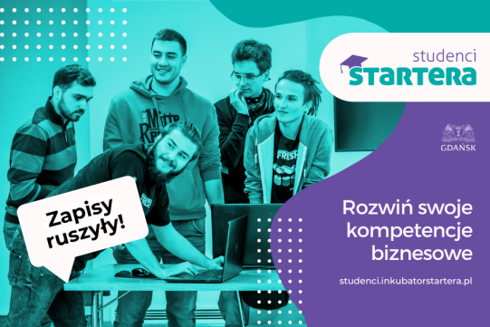 studenci, informacje o zapisach