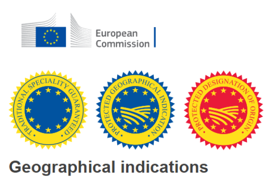 Oznaczenia geograficzne