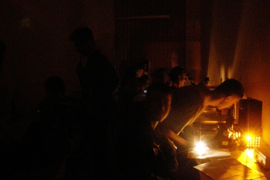 Spotkania akademickie z fizyki - 10 grudnia 2016 r.