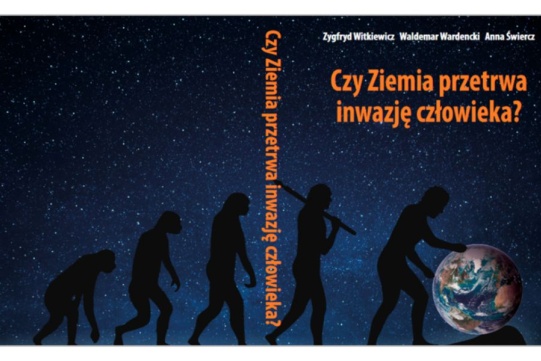 Czy Ziemia przetrwa inwazję człowieka