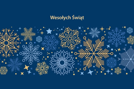Wesołych Świąt 