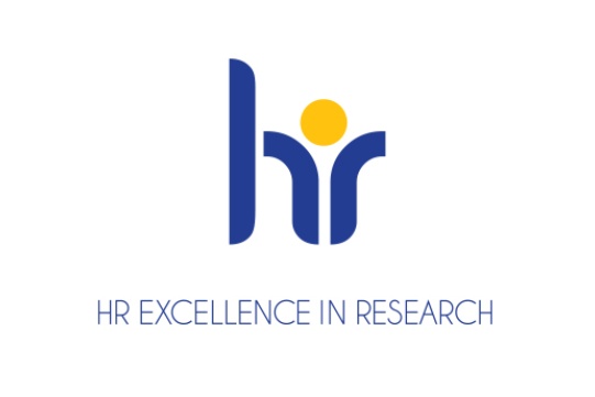 HR Logo