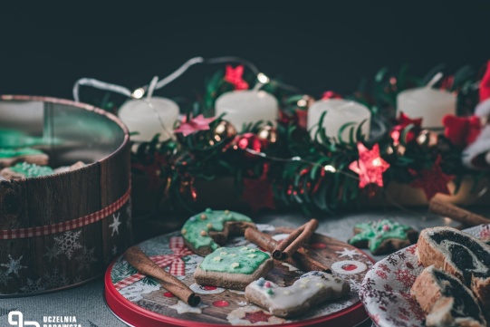 Merry Christmas and Happy New Year