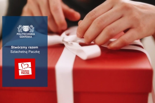 Szlachetna Paczka PG