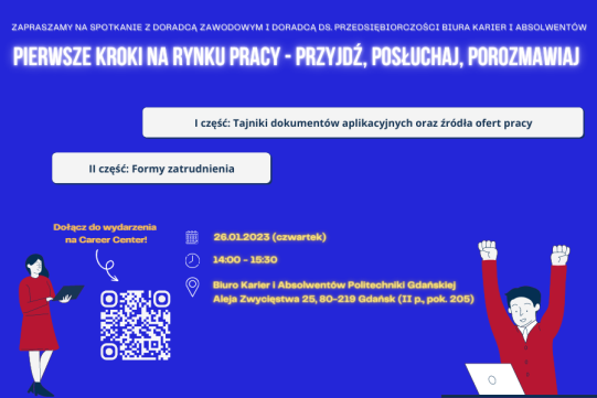 informacje o spotkaniu