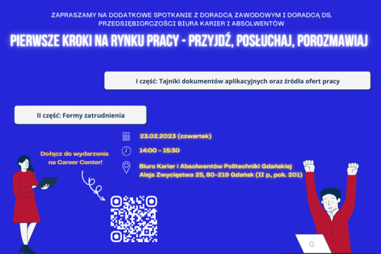 Spotkanie z doradcami BKiA