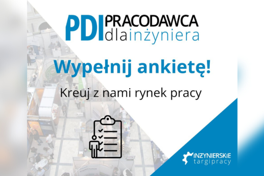 pracodawca dla inżyniera