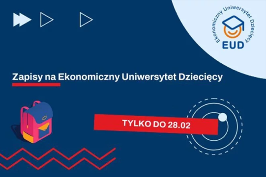 Ekonomiczny Uniwersytet Dziecięcy