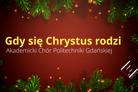 Gdy się Chrystus rodzi - wirtualna kolęda