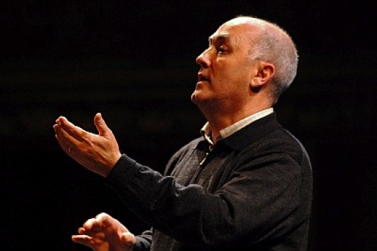 Kurs mistrzowski z Javierem Busto na Politechnice Gdańskiej