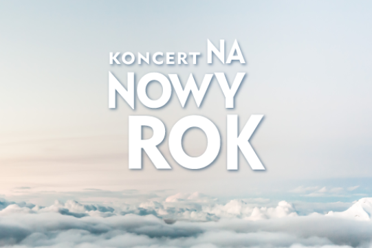 Koncert na Nowy Rok