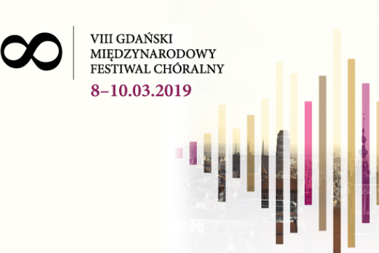 VIII Gdański Międzynarodowy Festiwal Chóralny