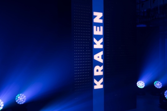 Superkomputer Kraken PG