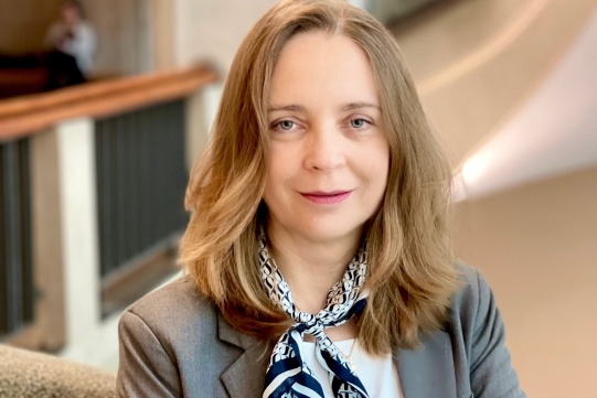 prof. A. Bartłomiejczyk UKZJK