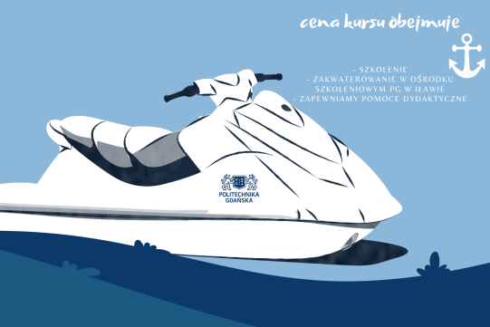 Kurs sternika motorowodnego 2023