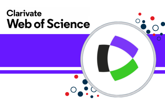 Clarivate Web of Science