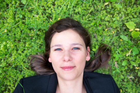 Naukowiec, chórzystka i wolontariuszka