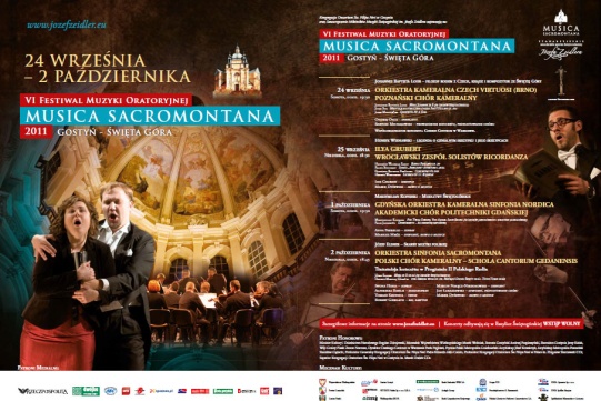 AChPG na Musica Sacromontana 2011