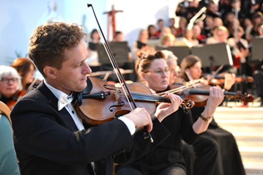 Politechnika Gdańska ma swój hymn