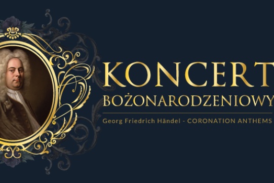 Koncert Bożonarodzeniowy