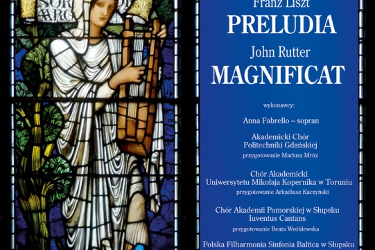 Tradycyjny Koncert Majowy