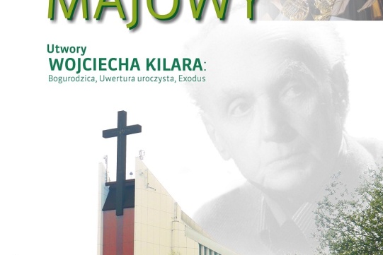 Tradycyjny Koncert Majowy