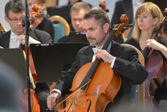 Tradycyjny Koncert Majowy