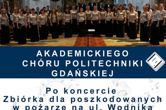 Koncert Charytatywny na Osowej