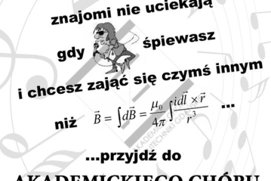 Rekrutacja już 8 października! Zapraszamy!