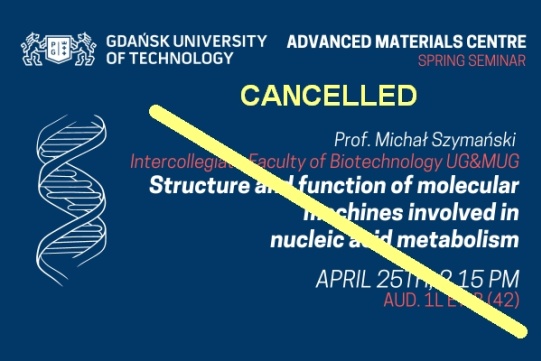 6. seminar