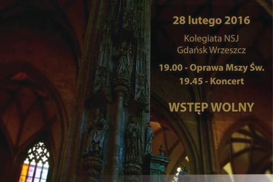 Warsztaty Chóralne 2016 - Koncert a cappella