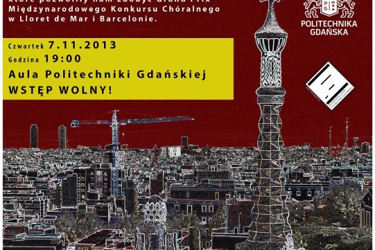 Koncert „Wspomnienia z Katalonii”