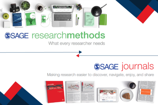 SAGE Research Methods SAGE Journals
