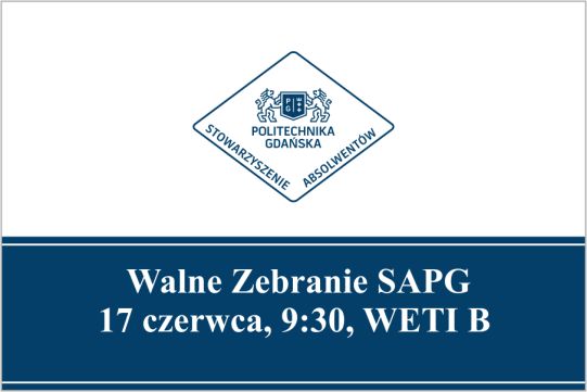 Walne Zebranie SAPG