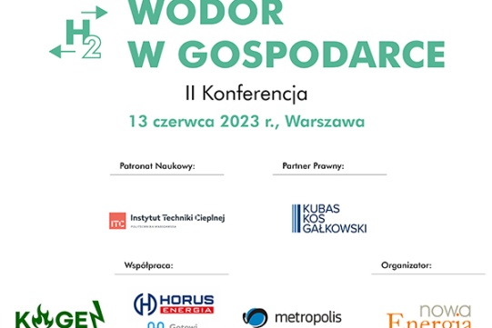 Wodór w gospodarce