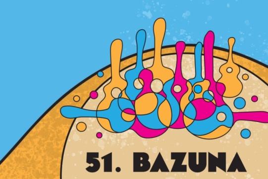 51 Bazuna w Sulęczynie już trwa.