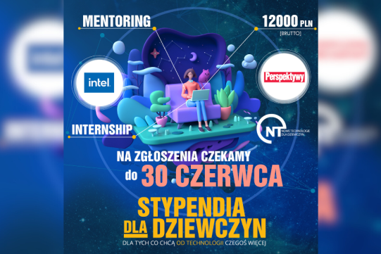 Program stypendialny