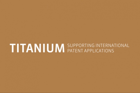 Projekt Titanium