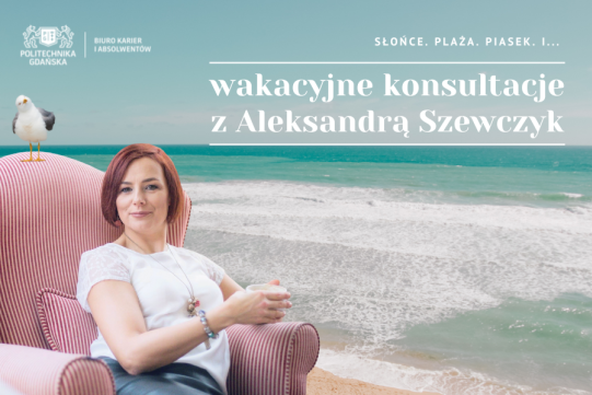 wakacyjne konsultacje 